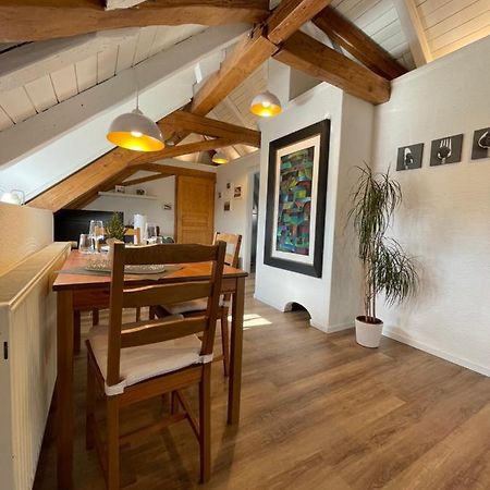 Ferienwohnung Schneider FDH Exterior foto