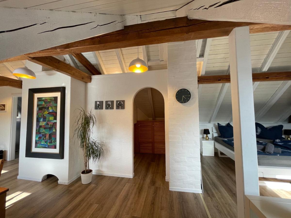 Ferienwohnung Schneider FDH Exterior foto