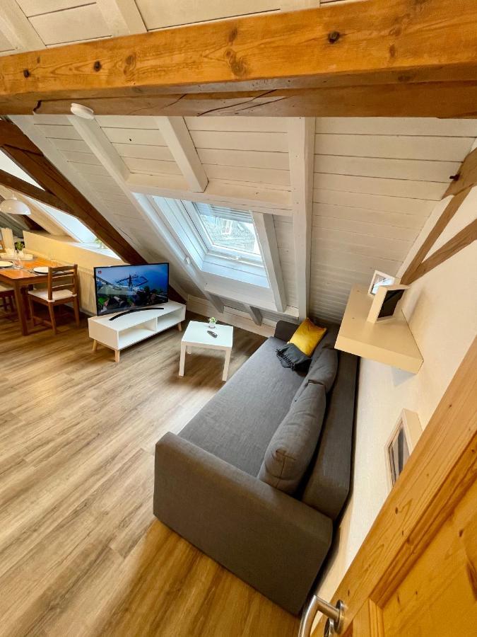 Ferienwohnung Schneider FDH Exterior foto