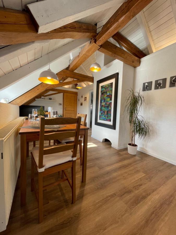 Ferienwohnung Schneider FDH Exterior foto