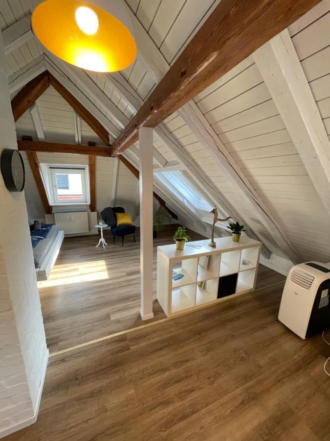 Ferienwohnung Schneider FDH Exterior foto
