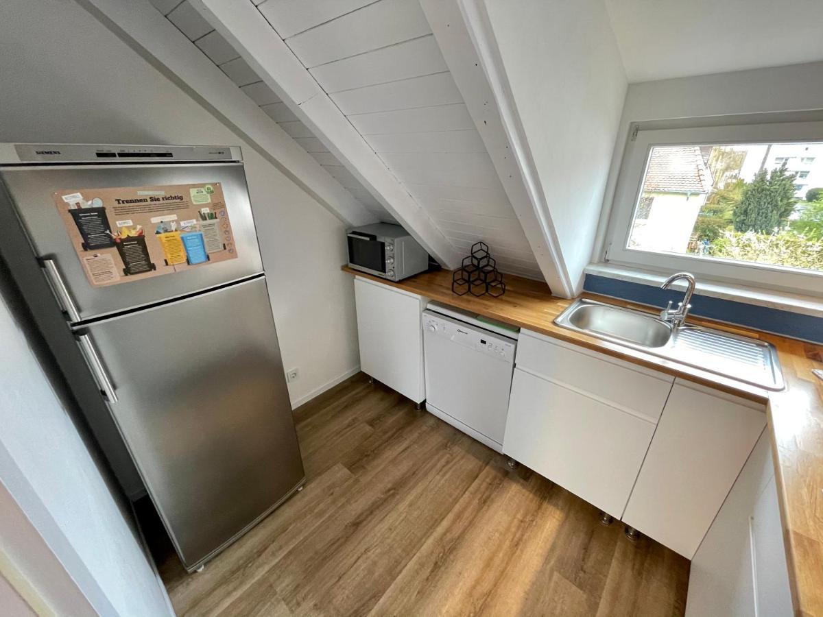 Ferienwohnung Schneider FDH Exterior foto