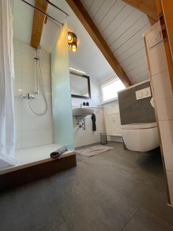 Ferienwohnung Schneider FDH Exterior foto