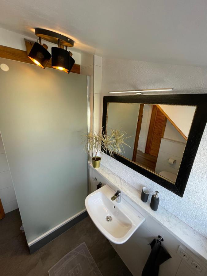 Ferienwohnung Schneider FDH Exterior foto